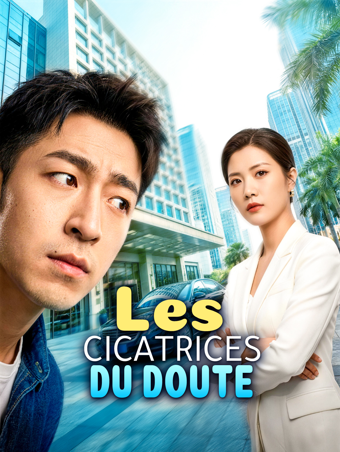 Les Cicatrices du Doute