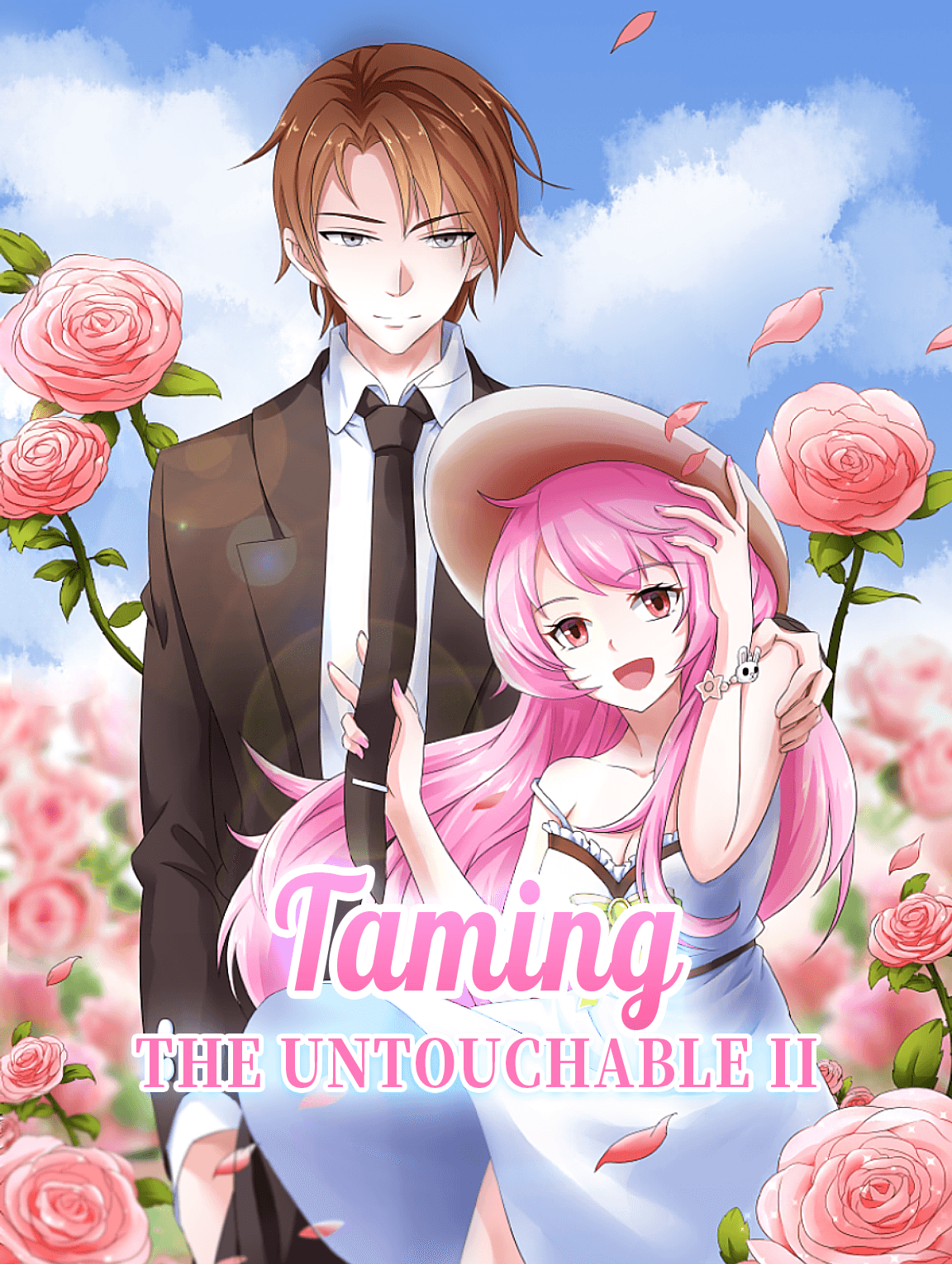 Taming the Untouchable II