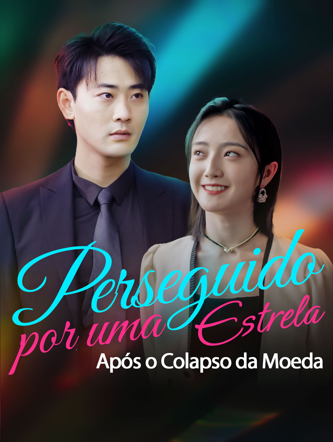 Perseguido por uma Estrela Após o Colapso da Moeda