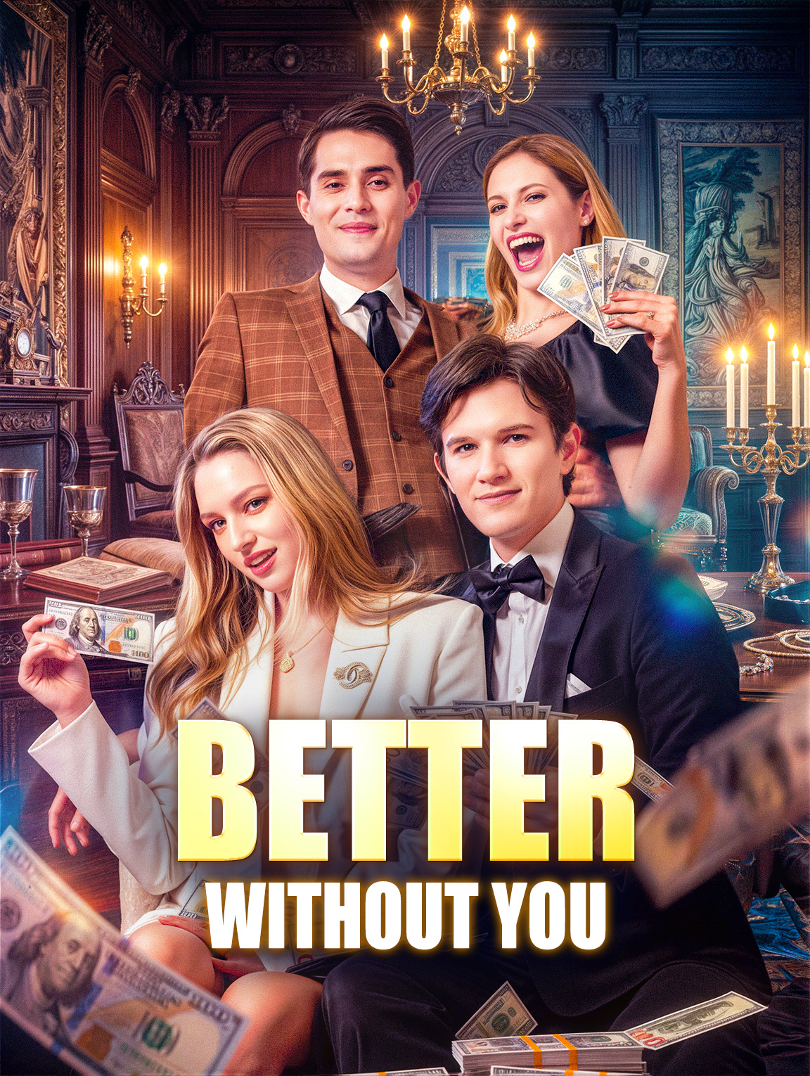 Better Without You