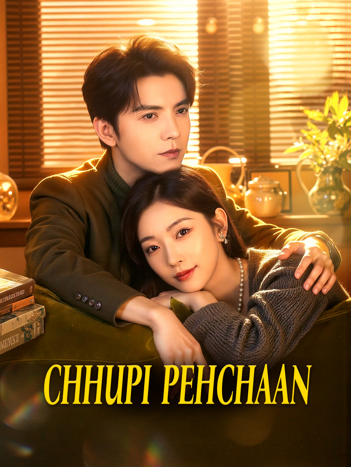 Chhupi Pehchaan