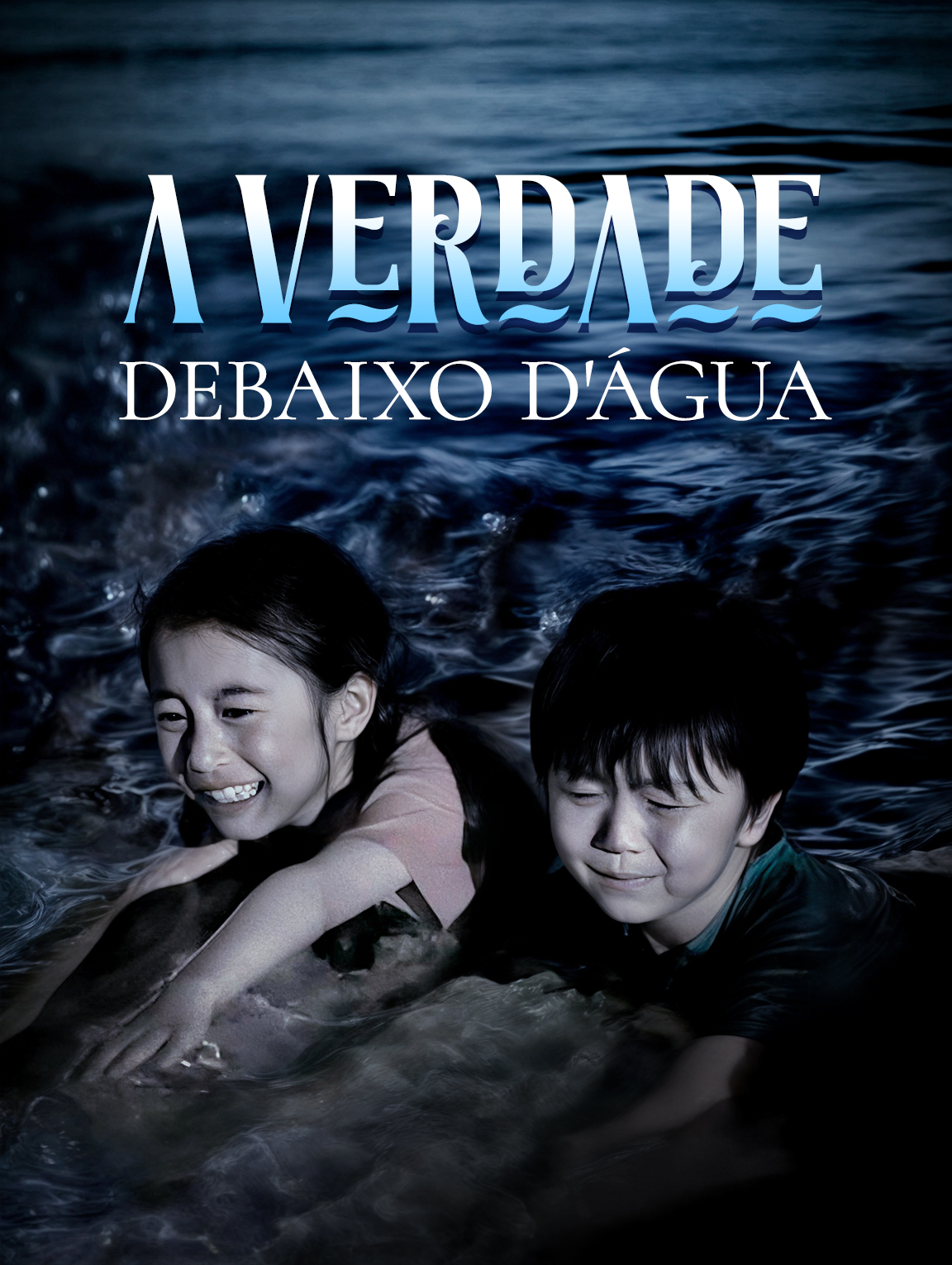 A Verdade Debaixo d'Água