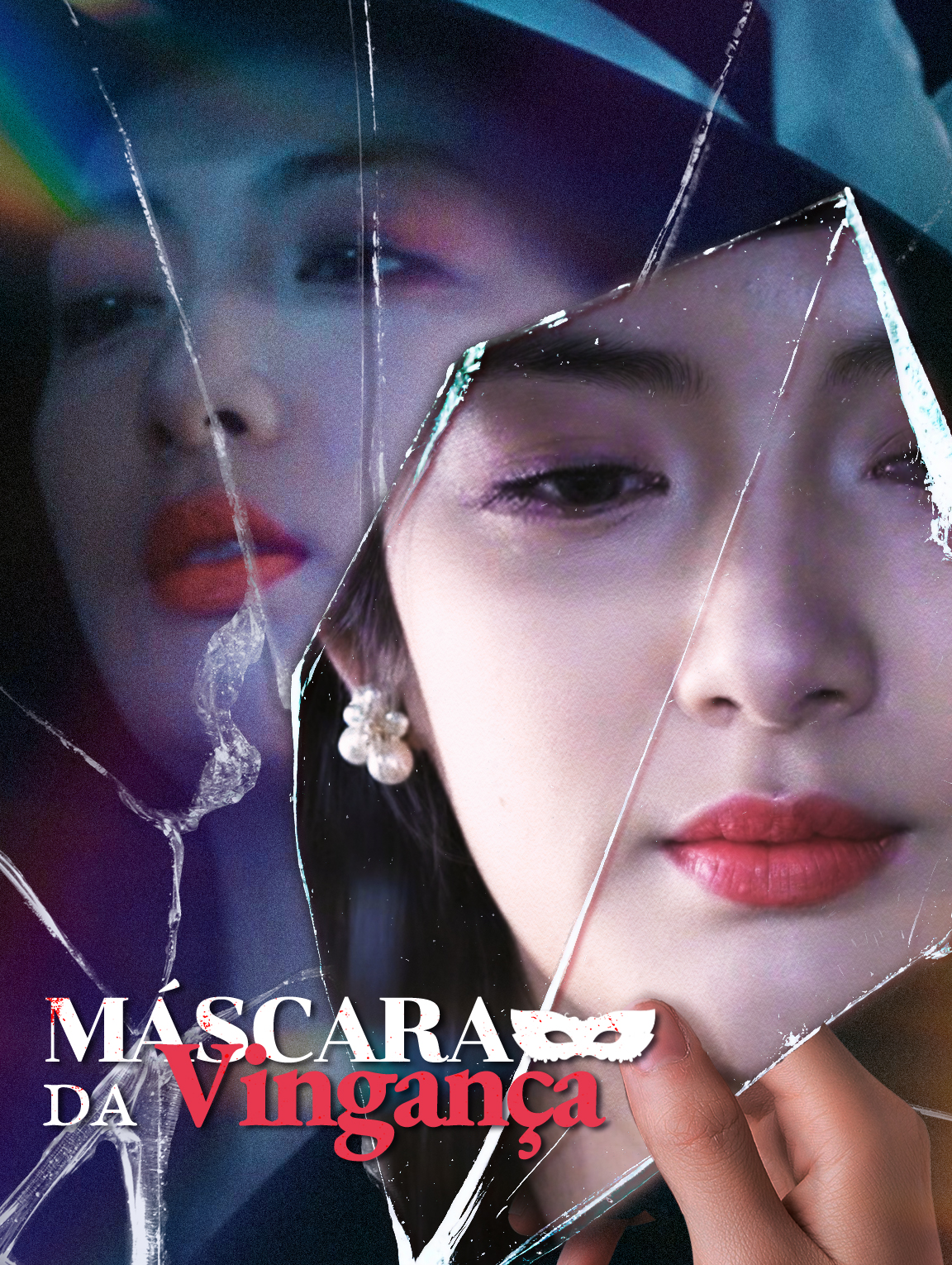 Máscara da Vingança