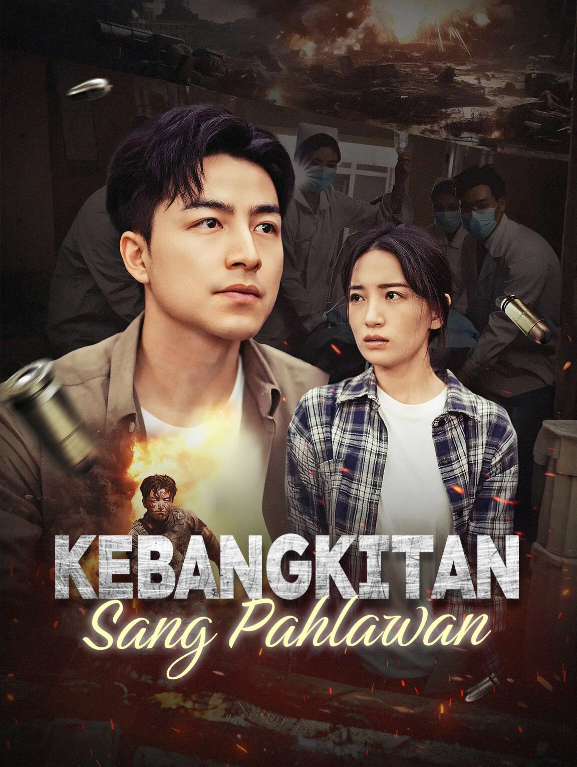 Kebangkitan Sang Pahlawan