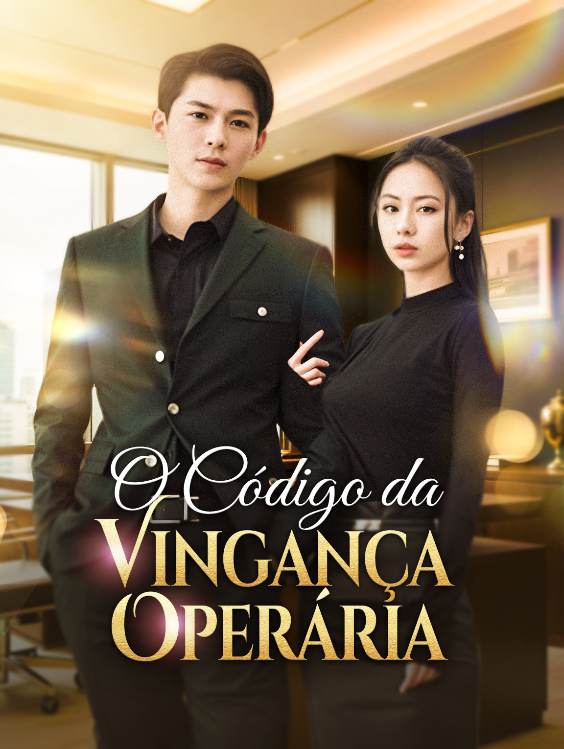 O Código da Vingança Operária
