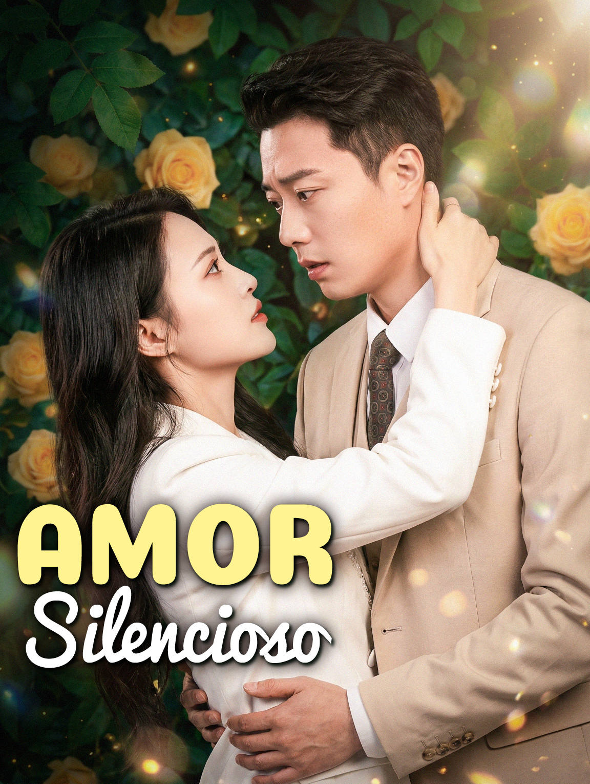 Amor Silencioso