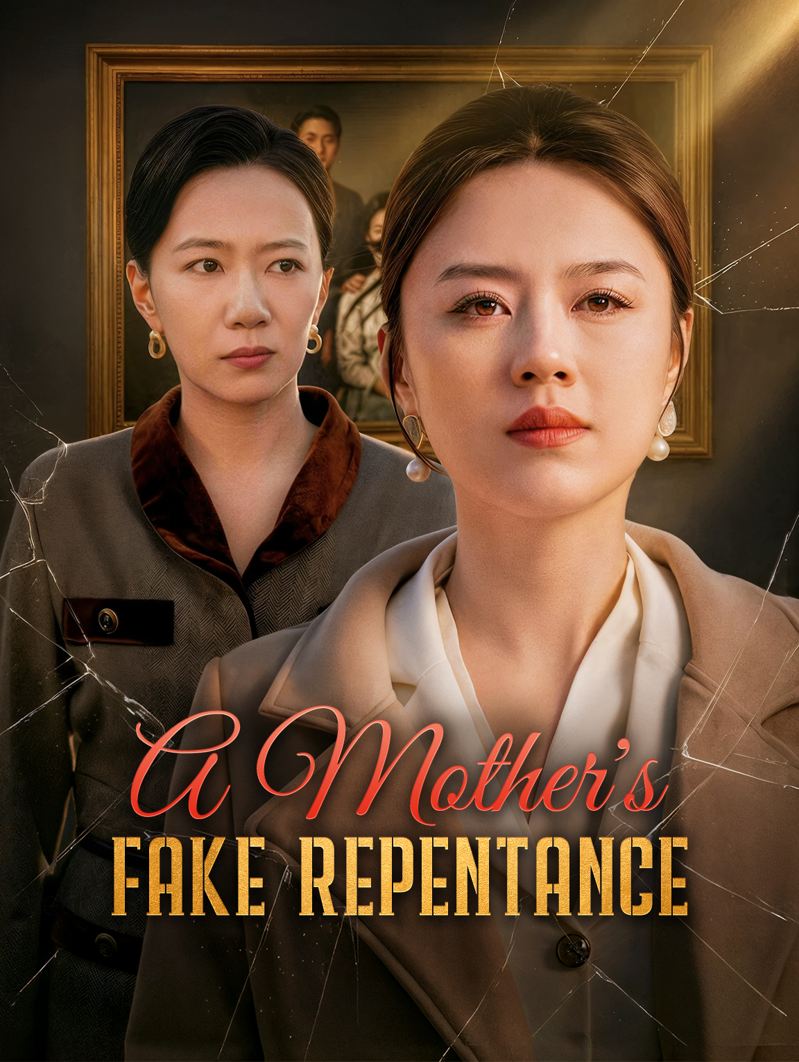 Pertobatan Palsu Seorang Ibu