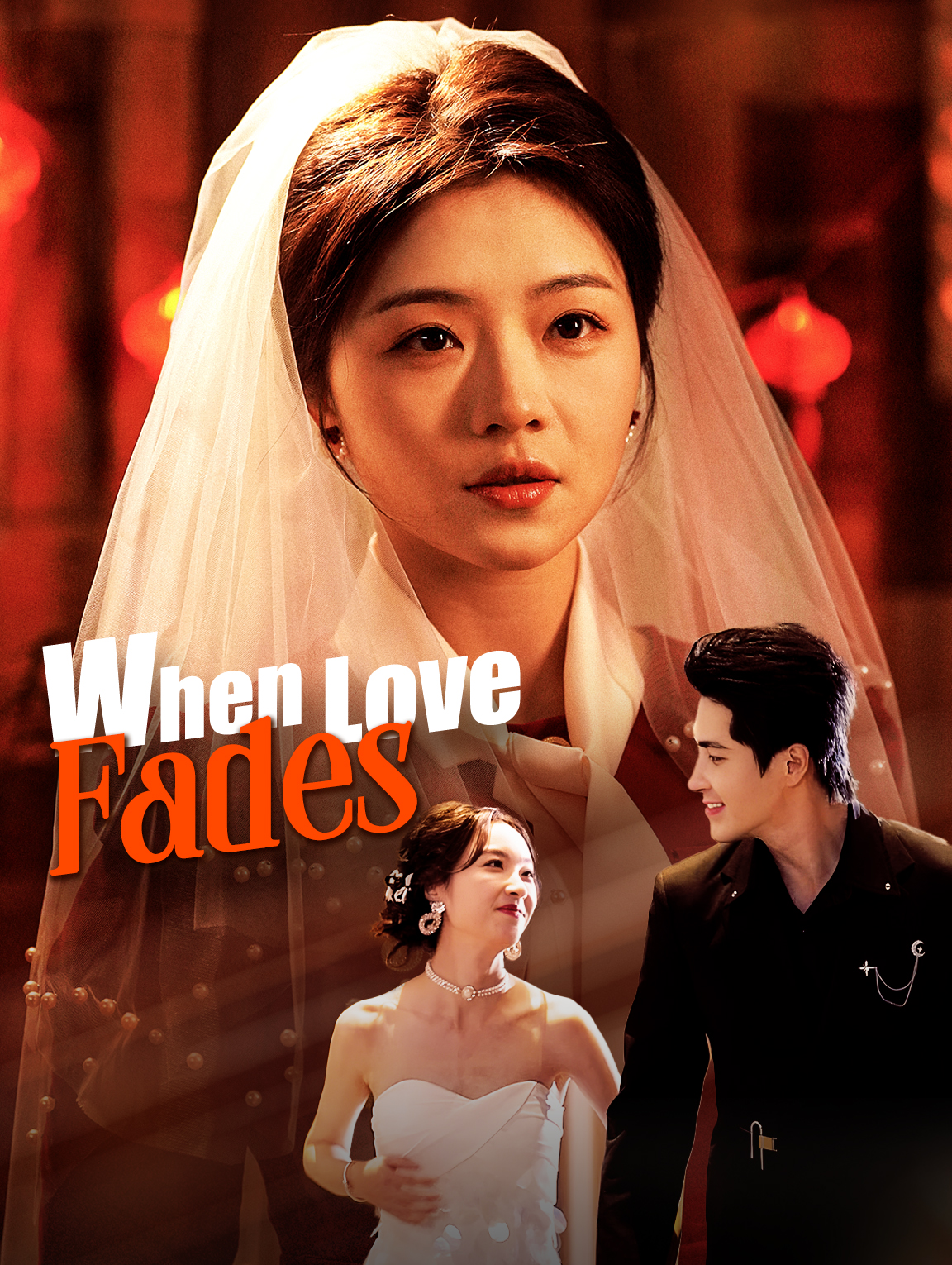 When Love Fades