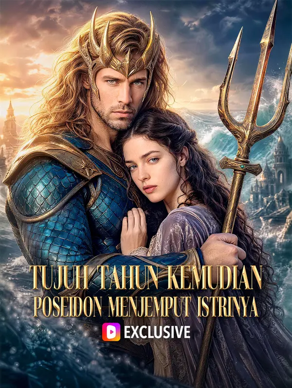 Tujuh Tahun Kemudian, Poseidon Menjemput Istrinya