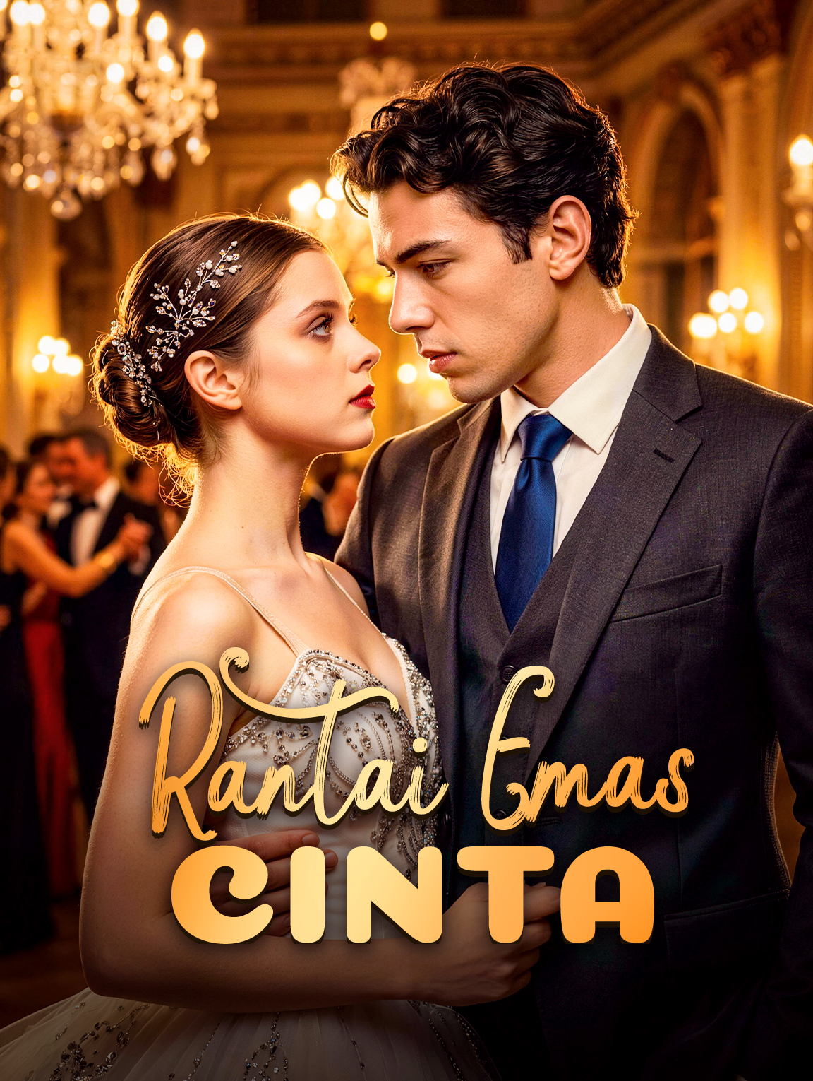 Rantai Emas Cinta