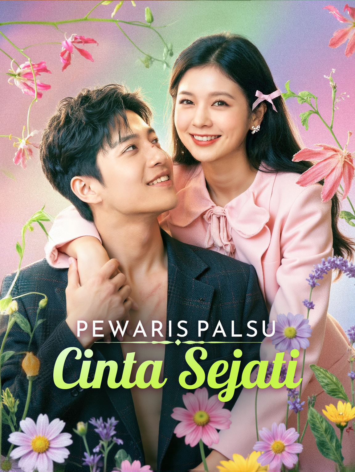 Pewaris Palsu, Cinta Sejati