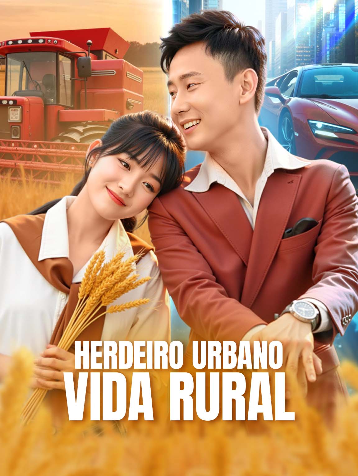 Herdeiro Urbano Vida Rural