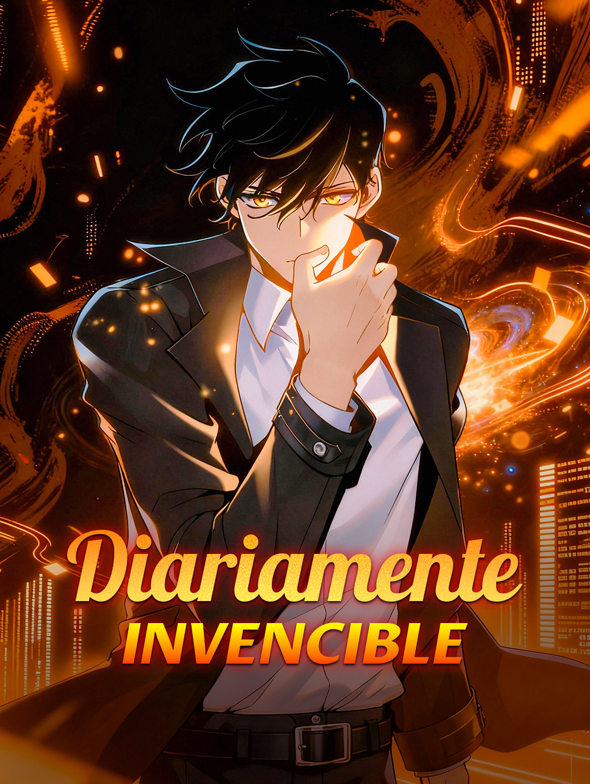 Diariamente Invencible