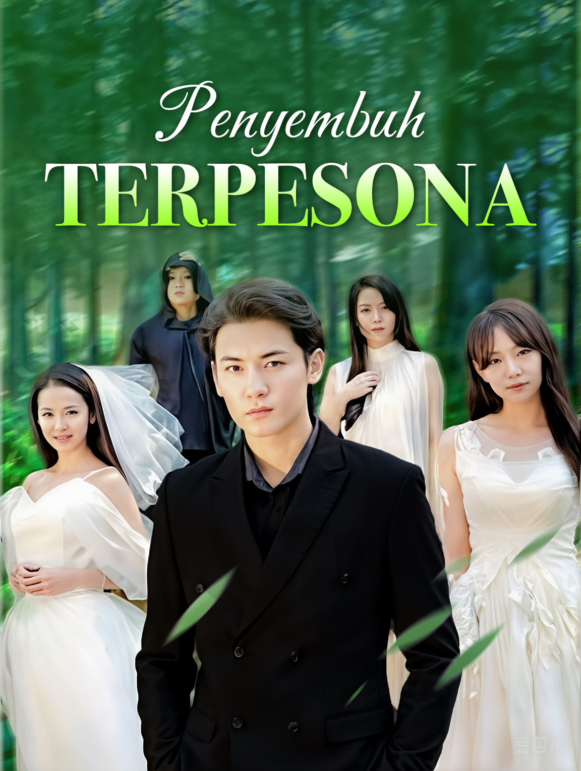 Penyembuh Terpesona