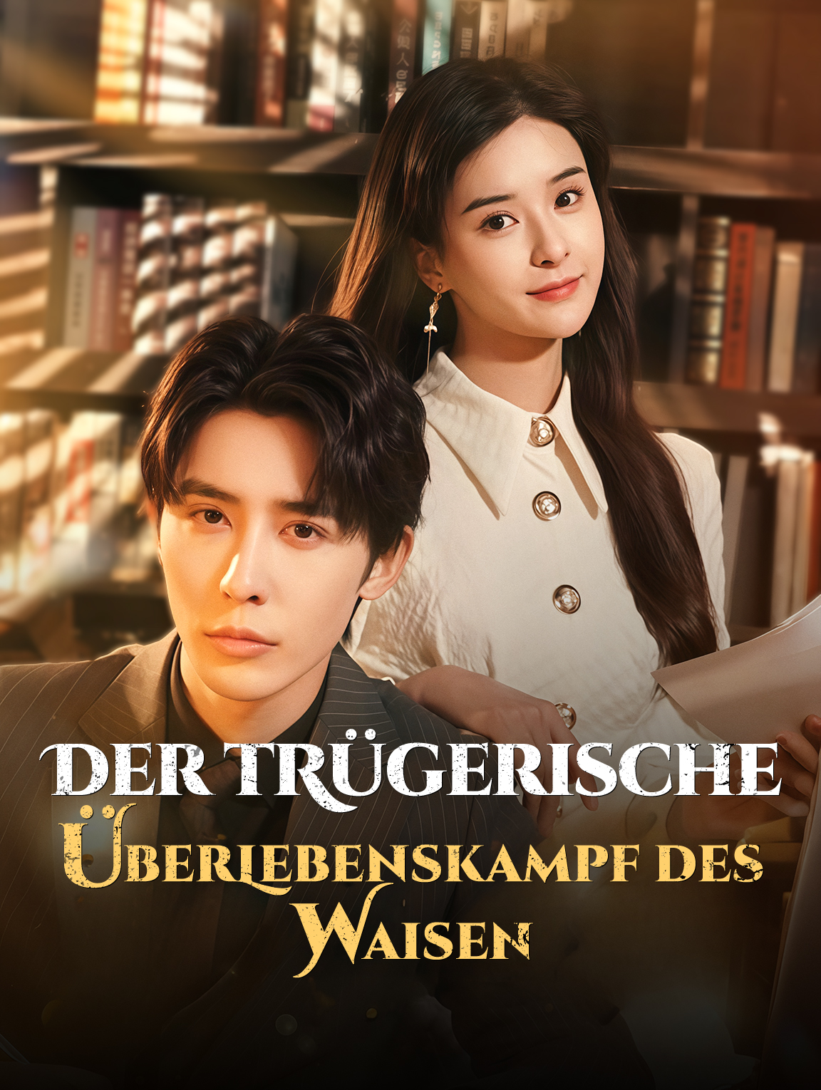 Der trügerische Überlebenskampf des W