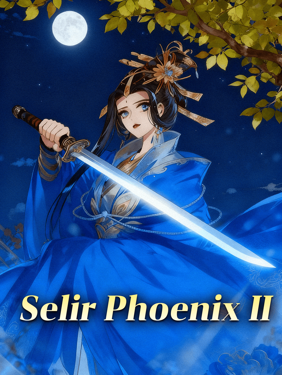 Selir Phoenix II