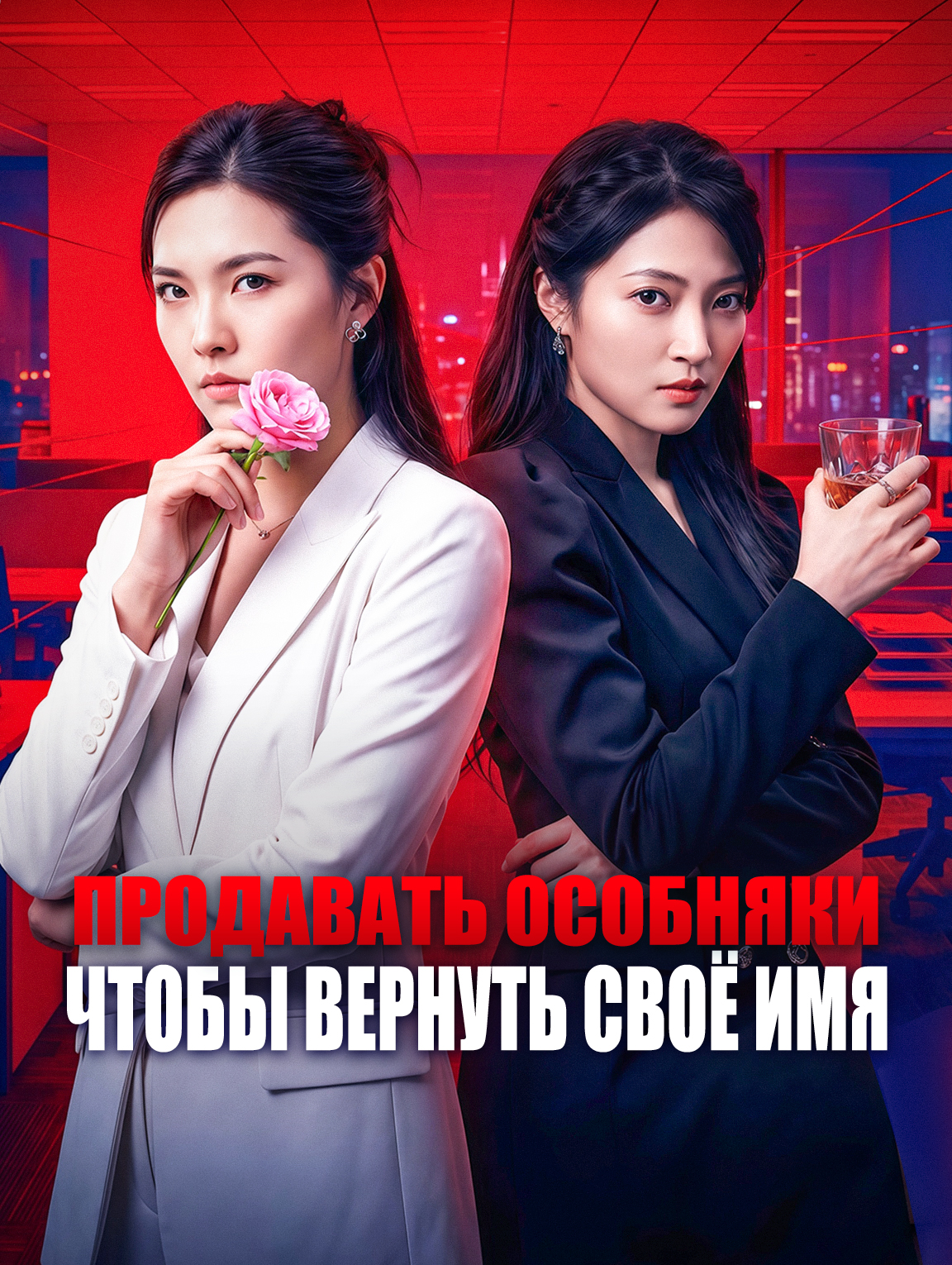 Продавать особняки, чтобы вернуть своё имя