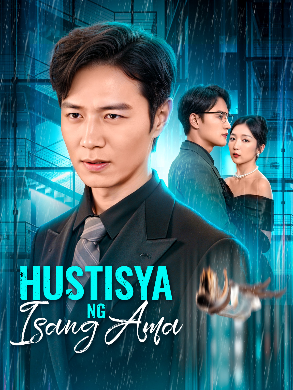 Hustisya ng Isang Ama