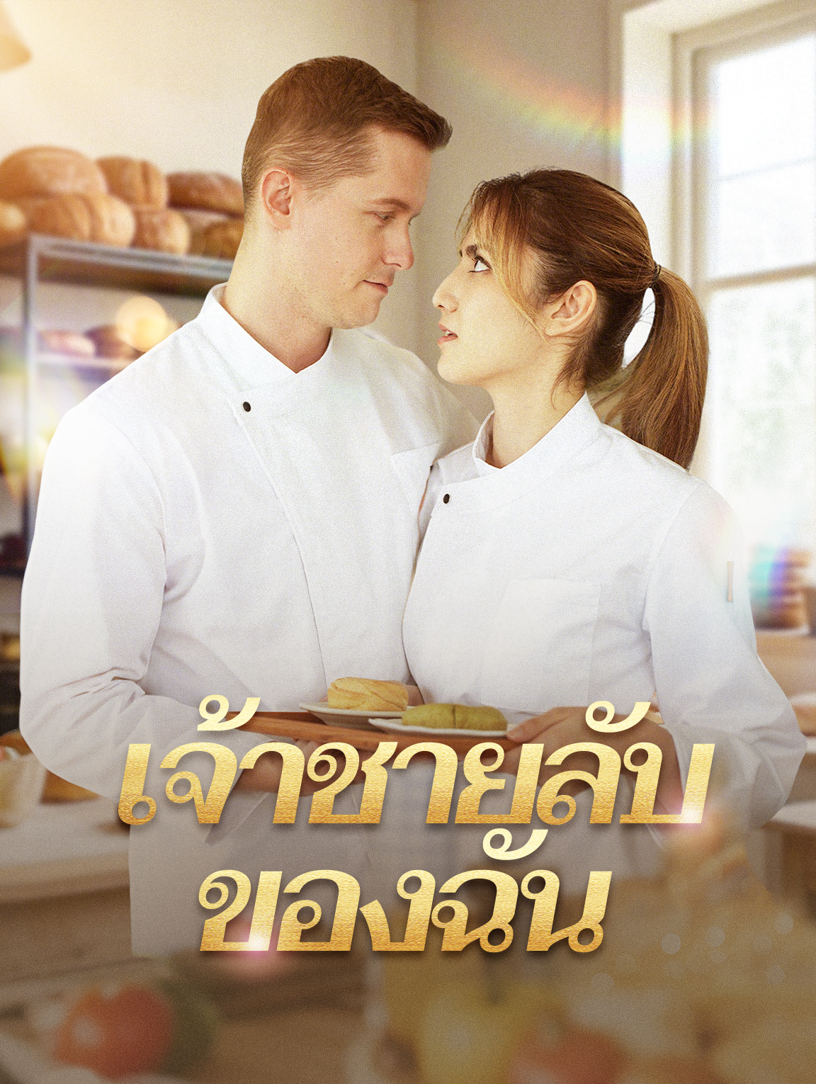 เจ้าชายลับของฉัน