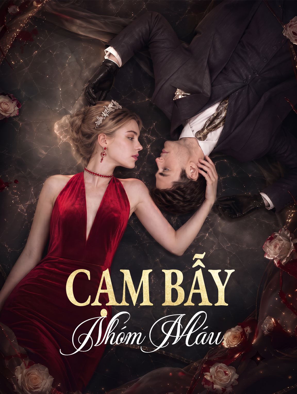 Cạm Bẫy Nhóm Máu
