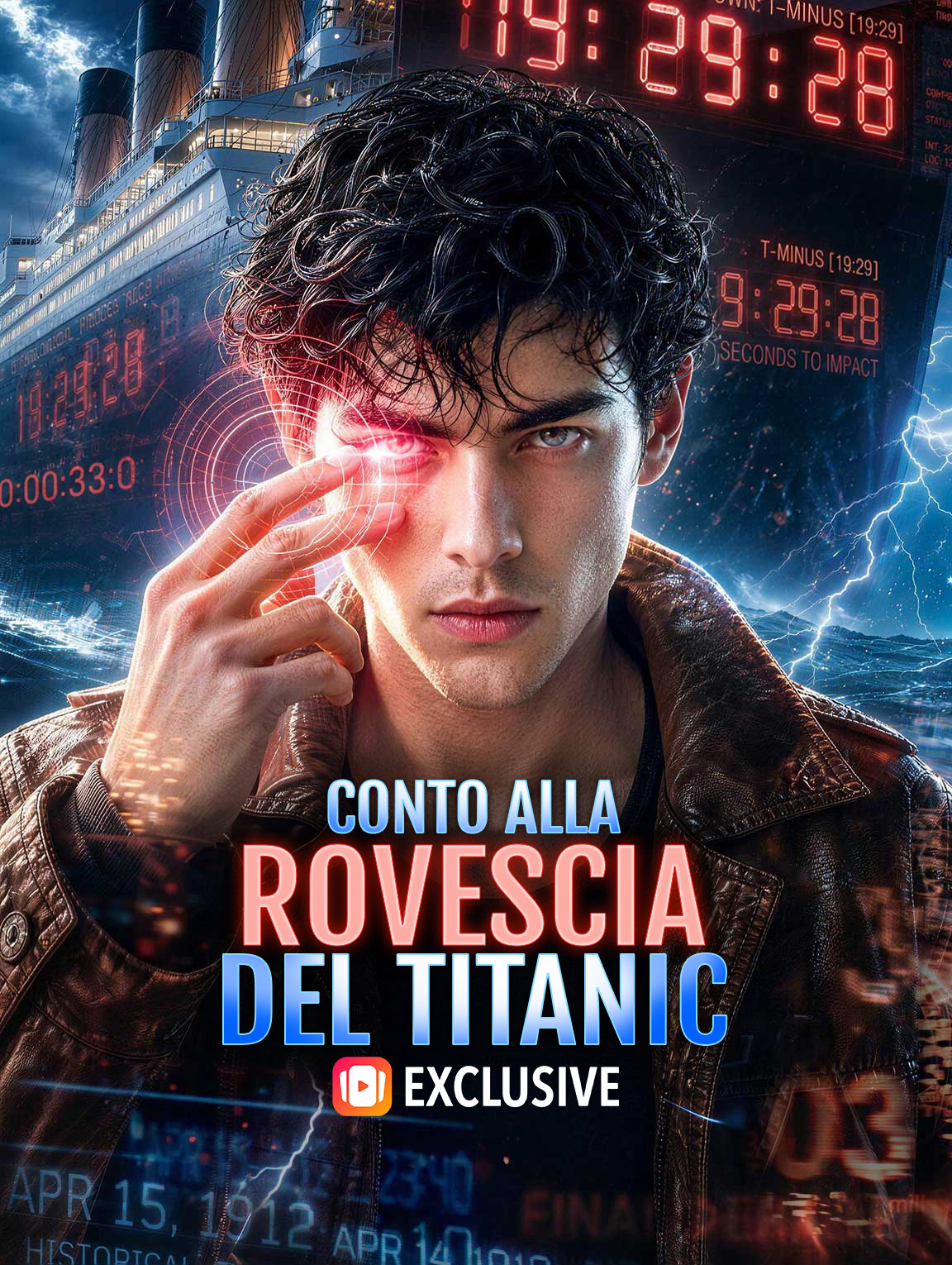 Conto alla Rovescia del Titanic