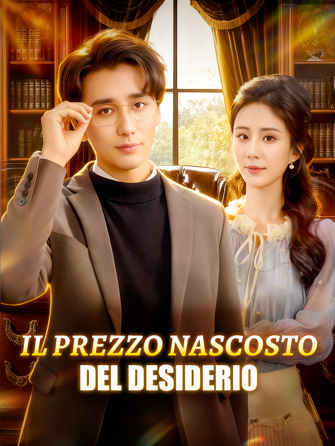 Il Prezzo Nascostodel Desiderio