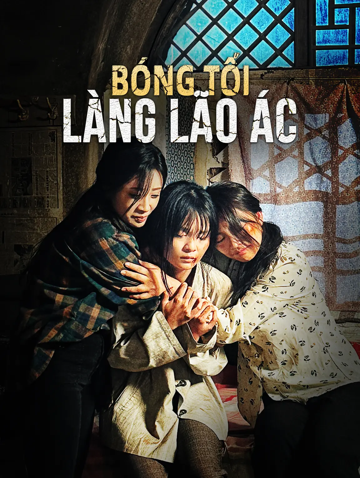 Bóng Tối Làng Lão Ác
