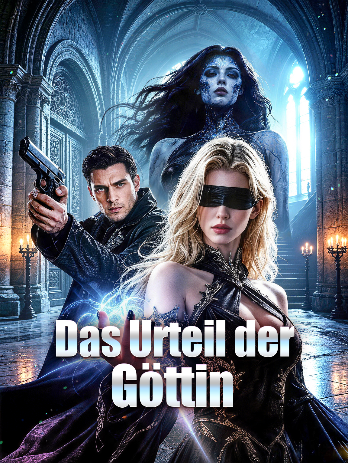 Das Urteil der Göttin