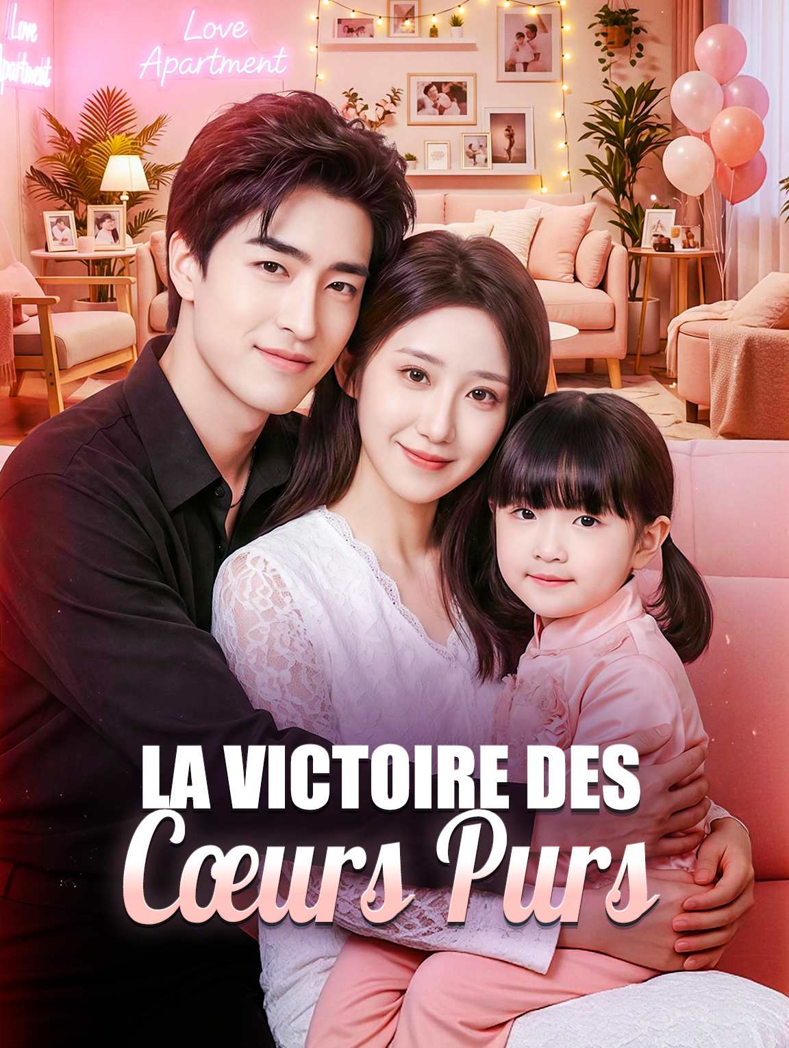 La Victoire des Cœurs Purs