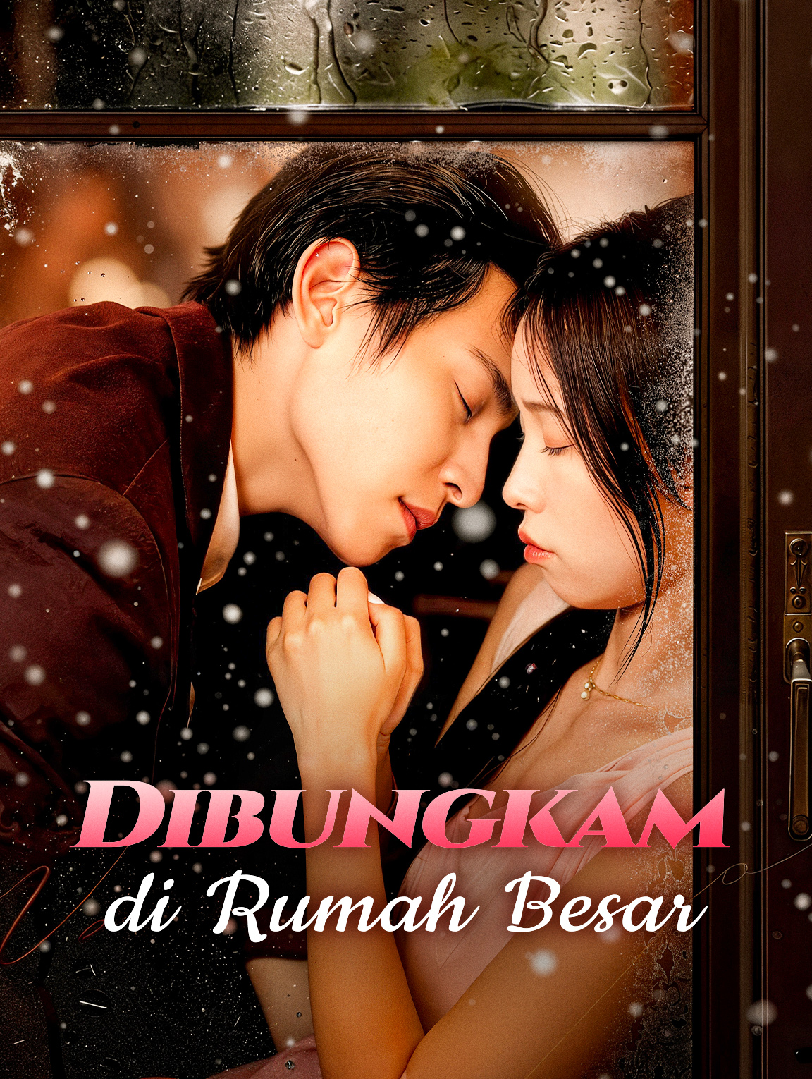 Dibungkam di Rumah Besar
