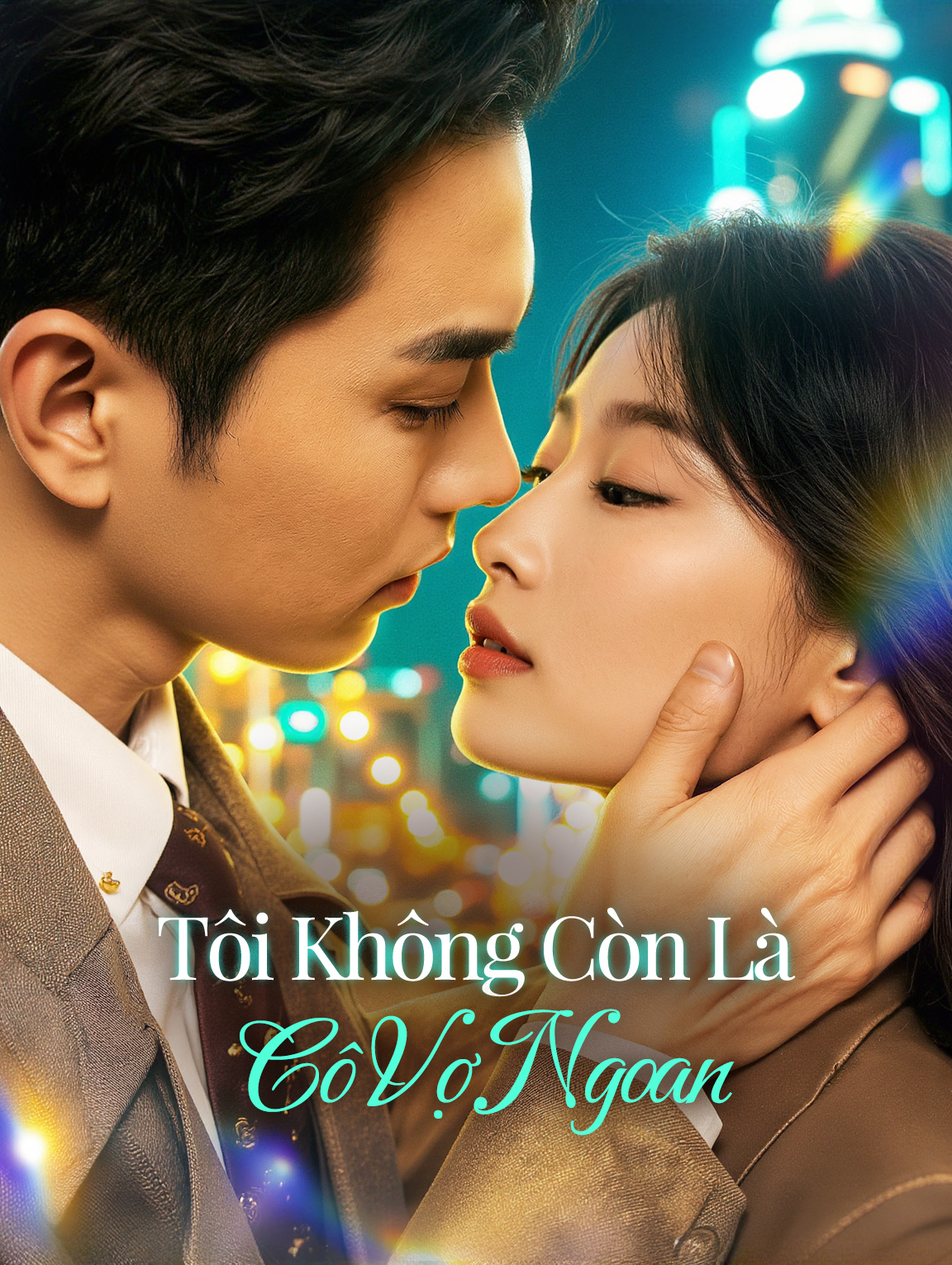 Tôi Không Còn Là Cô Vợ Ngoan