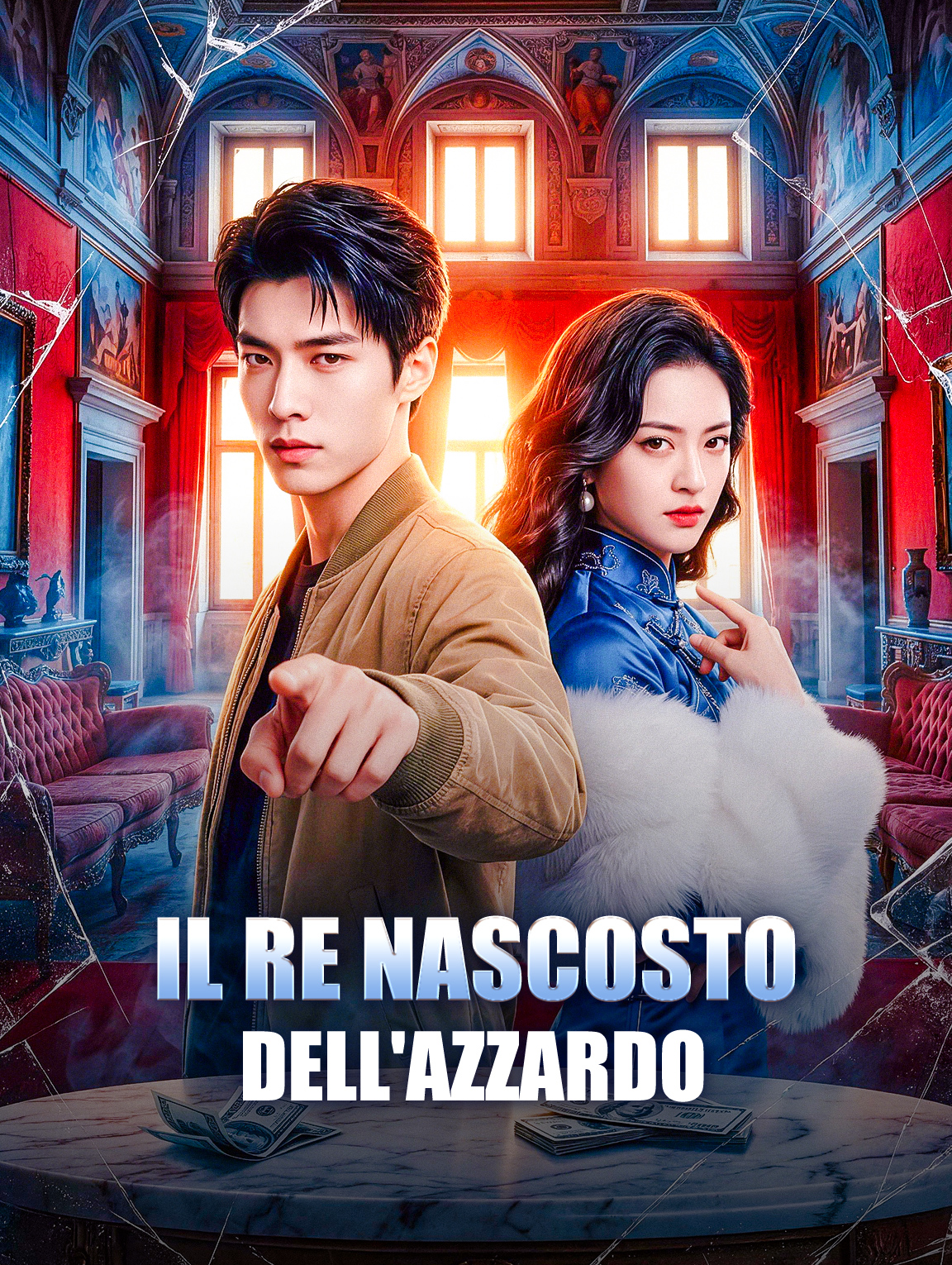 Il Re Nascosto dell'Azzardo