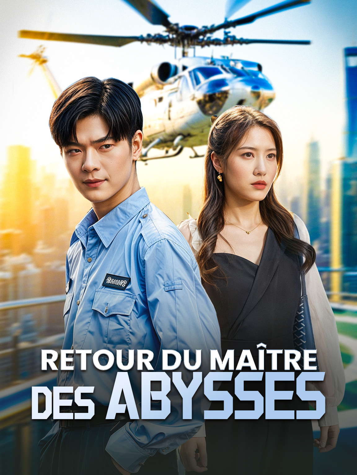 Retour du maîtredes abysses