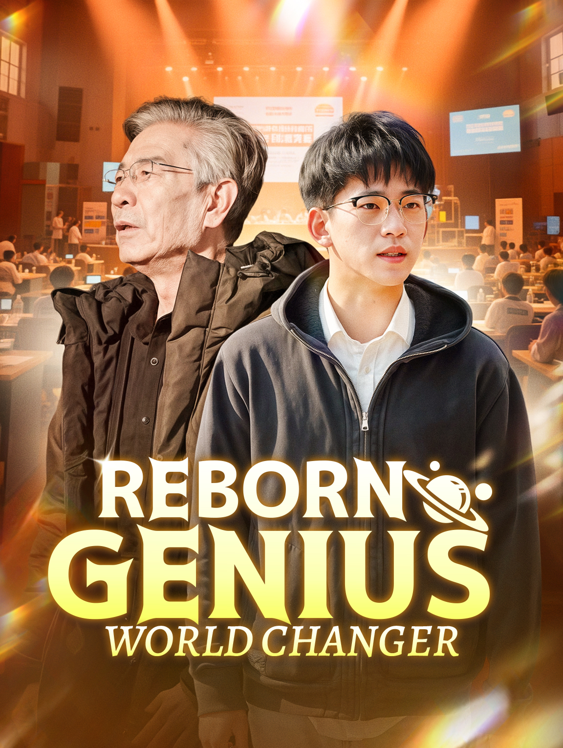 Génie réincarné, Changeur du monde