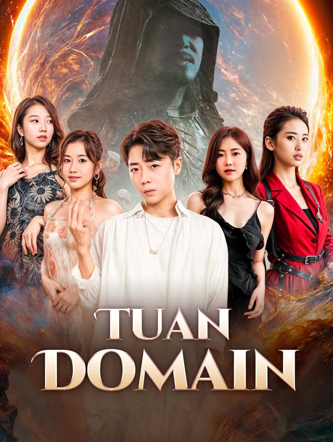 Tuan Domain