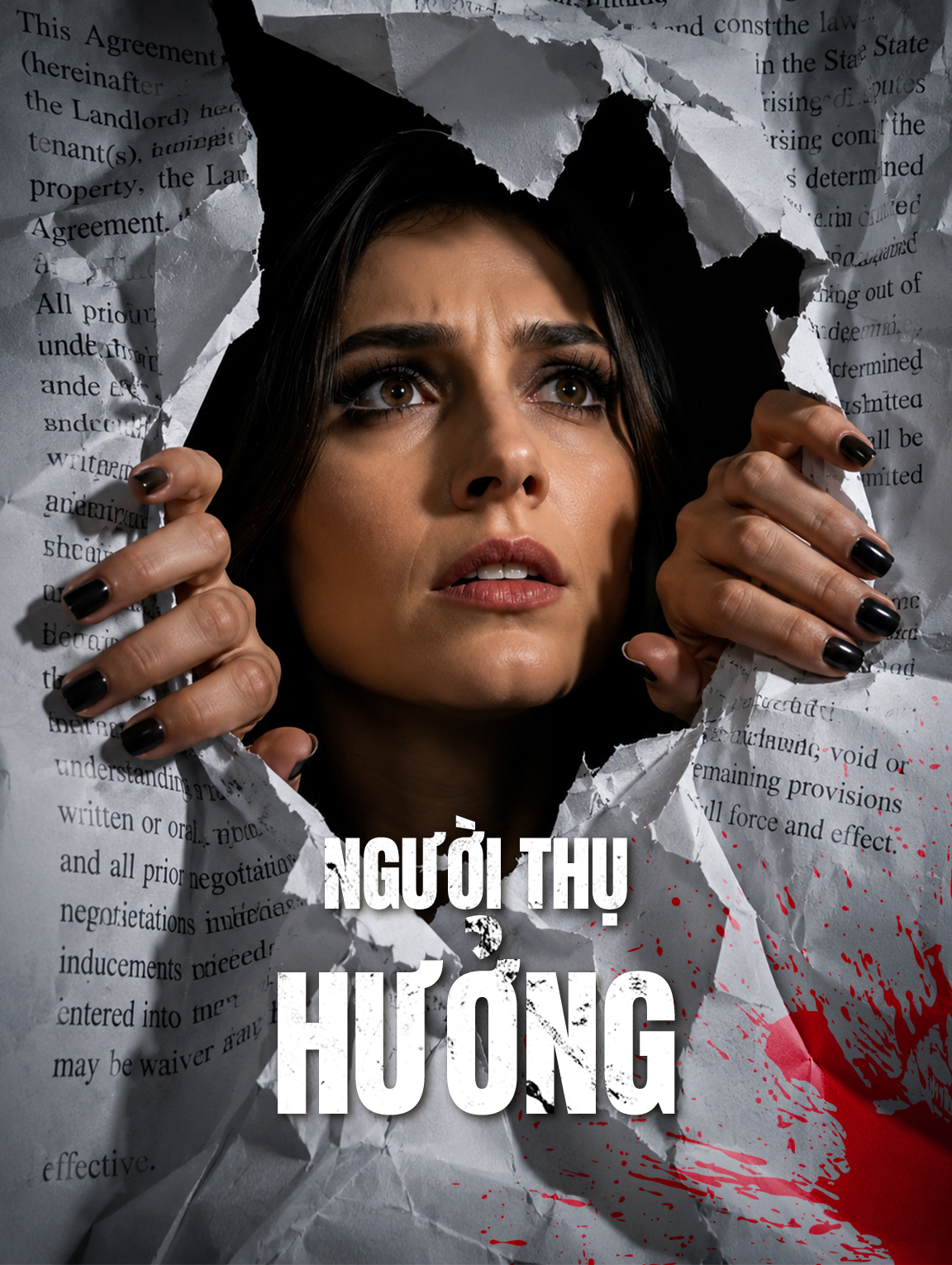 Người Thụ Hưởng