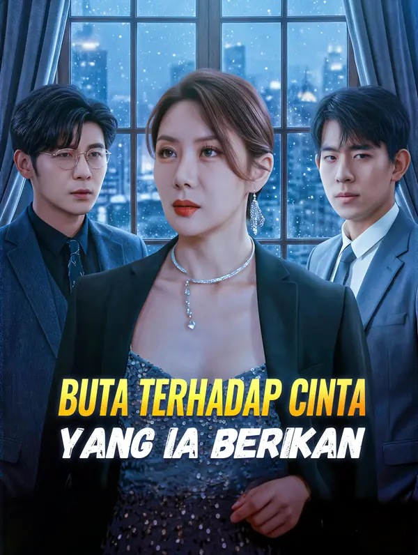 Buta terhadap Cinta yang Ia Berikan