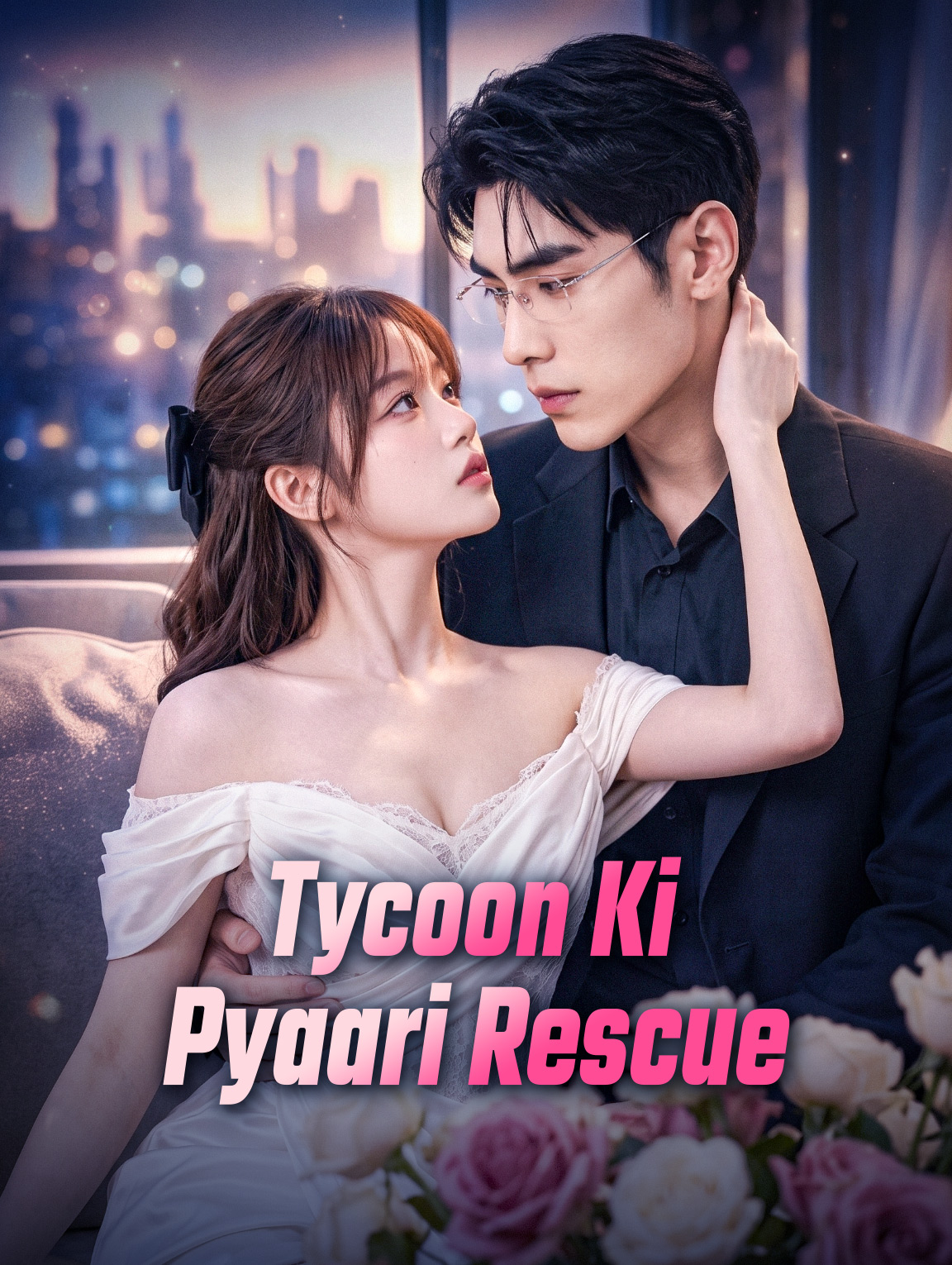 Tycoon Ki Pyaari Rescue