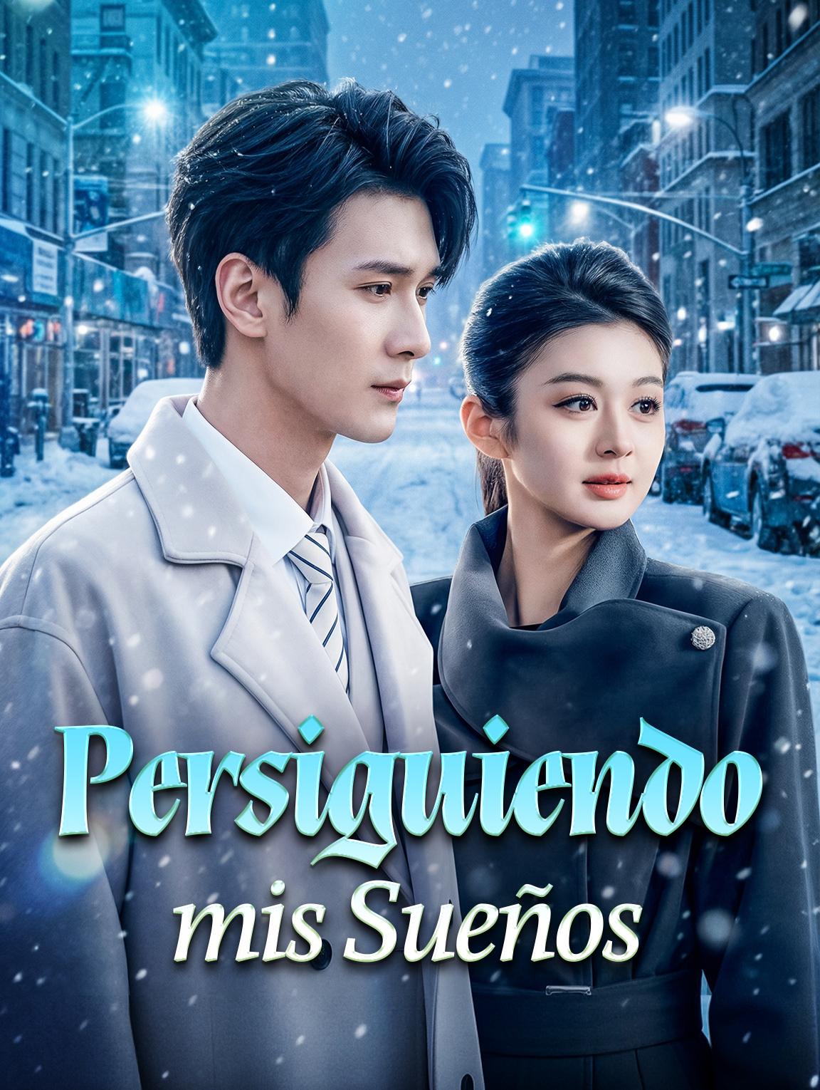Persiguiendo mis Sueños