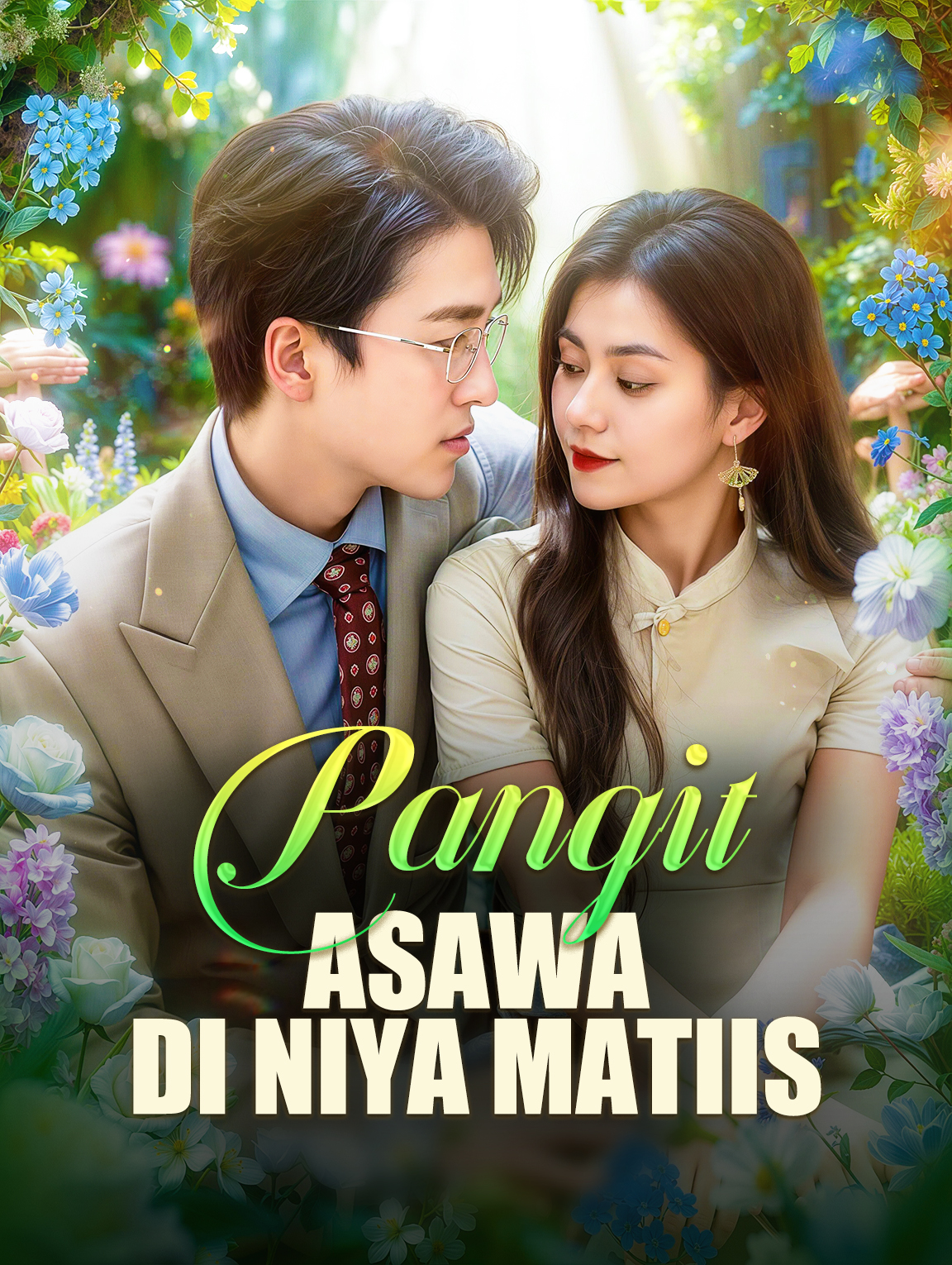 Pangit Asawa Di Niya Matiis