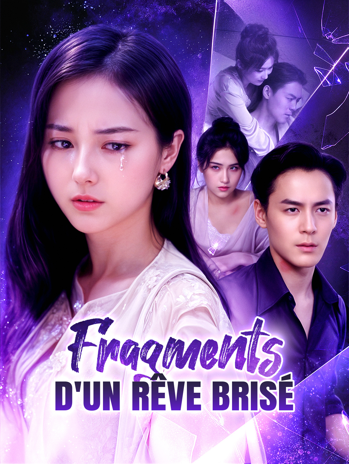 Fragments d'un rêve brisé