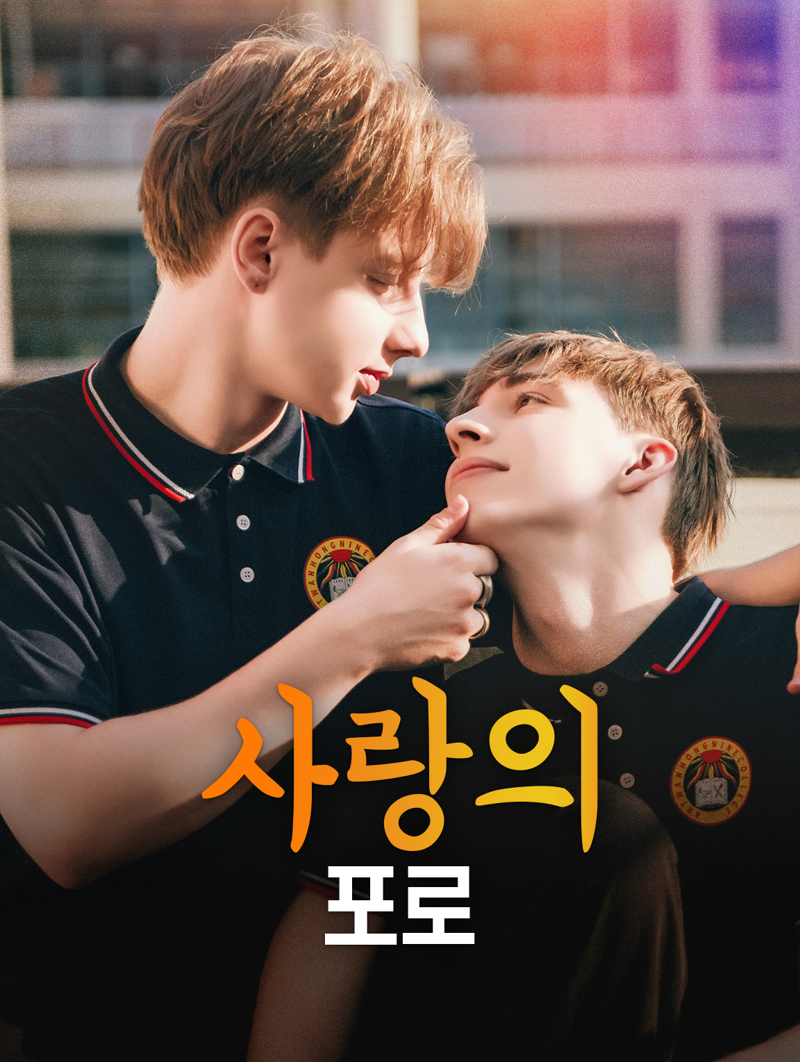 사랑의 포로
