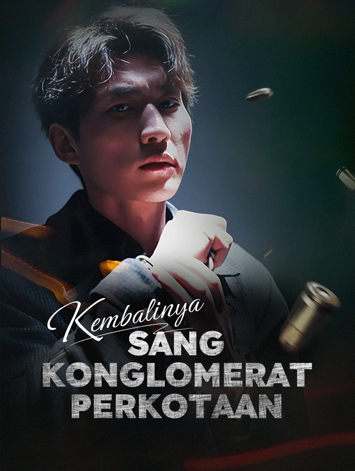 Kembalinya Sang Konglomerat Perkotaan