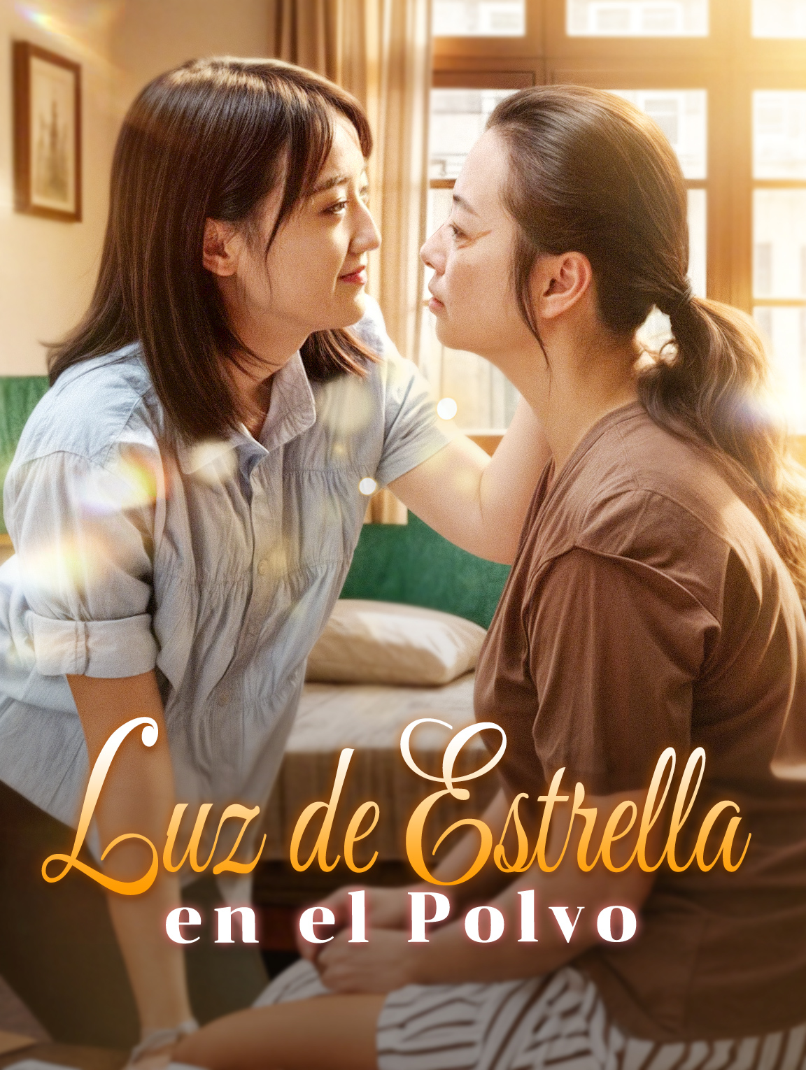 Luz de Estrella en el Polvo