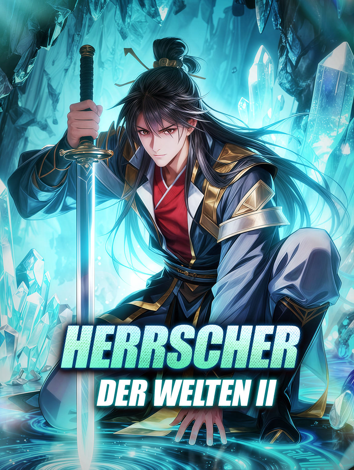 Herrscher der Welten II
