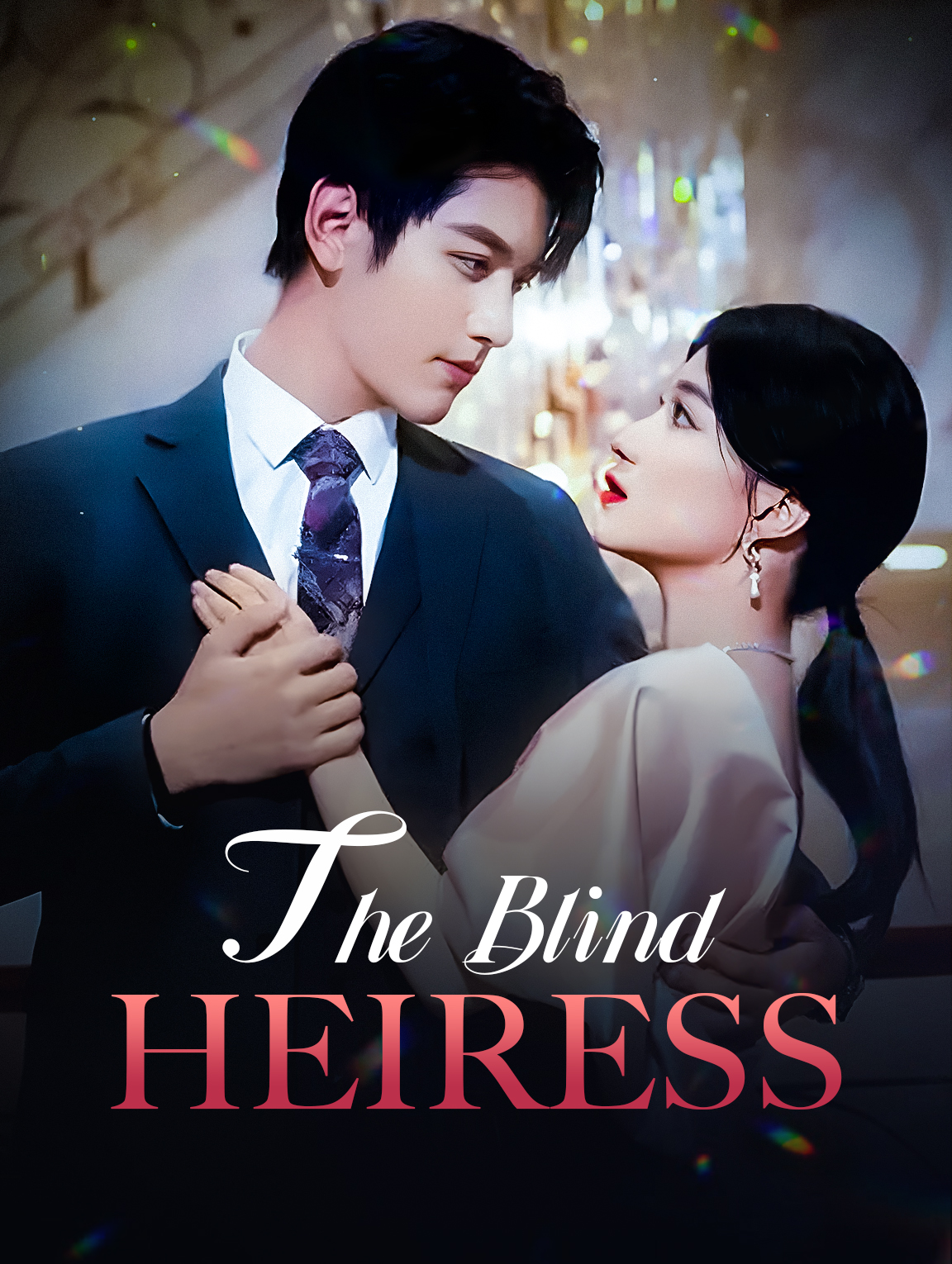 The Blind Heiress