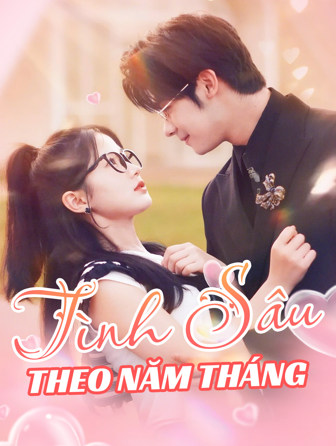 Tình Sâu Theo Năm Tháng