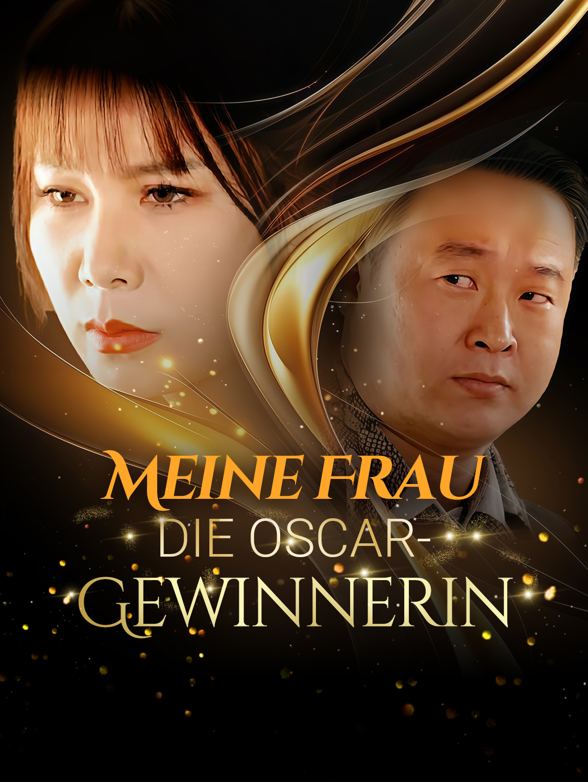 Meine Frau, die Oscar-Gewinnerin