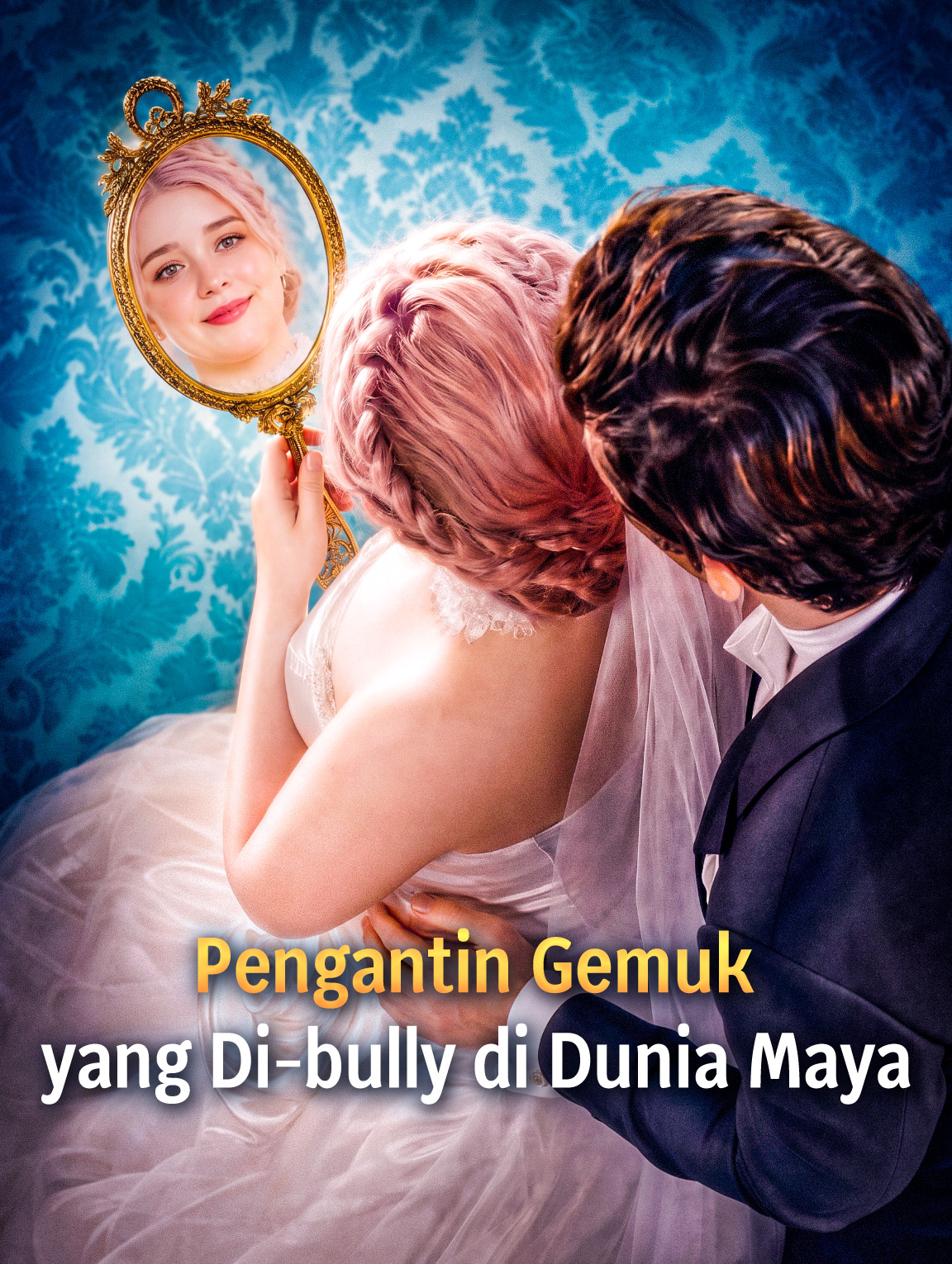 Pengantin Gemuk yang Di-bully di Dunia Maya