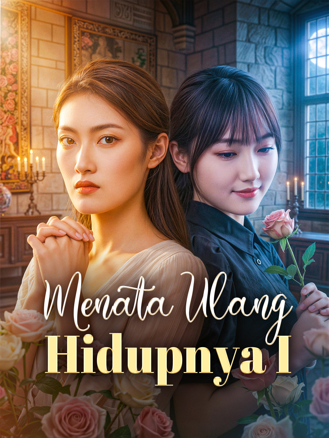 Menata Ulang Hidupnya I